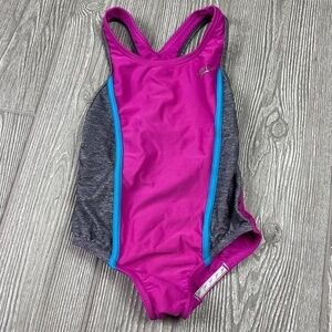 SPEEDO One Piece Swimsuit